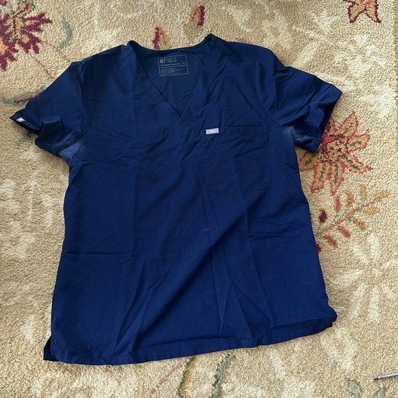 Figs Other - FIGS Catarina Scrub Top